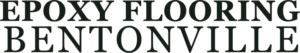 Epoxy Flooring Bentonvillelogo